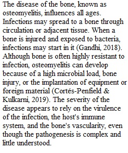 Musculoskeletal Medina